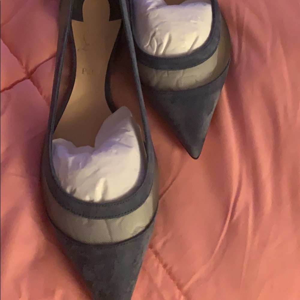 CL flats
